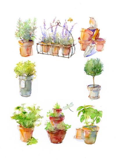 Art Print, , large