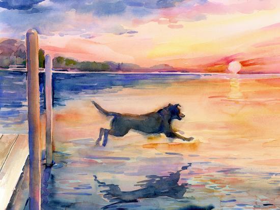 Art Print, , large