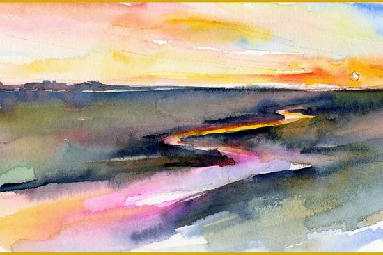 Art Print, , large