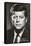 John Kennedy-null-Framed Stretched Canvas