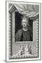 John, King of England, (18th century)-George Vertue-Mounted Premium Giclee Print