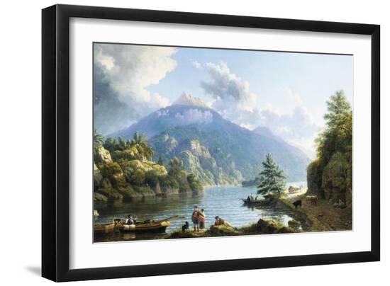 Premium Giclee Print, , large