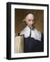 John Knox, Leader of Scottish Reformation-null-Framed Giclee Print