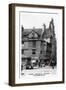 John Knox's House, Edinburgh, C1920S-null-Framed Giclee Print