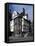 John Knox's House, Edinburgh, Scotland, United Kingdom-null-Framed Stretched Canvas