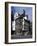 John Knox's House, Edinburgh, Scotland, United Kingdom-null-Framed Giclee Print