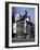 John Knox's House, Edinburgh, Scotland, United Kingdom-null-Framed Giclee Print