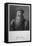 John Knox Scottish Protestant Divine-William Holl the Younger-Framed Stretched Canvas