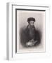 John Knox-Charles Cook-Framed Art Print