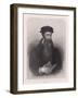 John Knox-Charles Cook-Framed Art Print