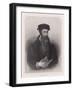 John Knox-Charles Cook-Framed Art Print