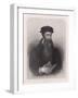 John Knox-Charles Cook-Framed Art Print