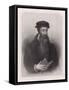 John Knox-Charles Cook-Framed Stretched Canvas