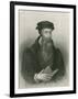 Gramercy Black