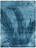 Palmetto Palm-John Kuss-Framed Giclee Print