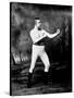 John L Sullivan (1858-1918)-null-Stretched Canvas