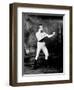 John L Sullivan (1858-1918)-null-Framed Premium Giclee Print