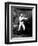 John L Sullivan (1858-1918)-null-Framed Premium Giclee Print