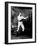 John L Sullivan (1858-1918)-null-Framed Giclee Print