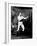 John L Sullivan (1858-1918)-null-Framed Giclee Print