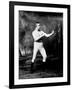 John L Sullivan (1858-1918)-null-Framed Giclee Print