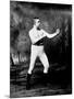 John L Sullivan (1858-1918)-null-Mounted Giclee Print