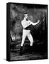 John L Sullivan (1858-1918)-null-Framed Stretched Canvas