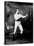 John L Sullivan (1858-1918)-null-Stretched Canvas