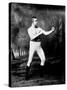 John L Sullivan (1858-1918)-null-Stretched Canvas