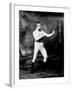 John L Sullivan (1858-1918)-null-Framed Giclee Print