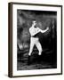 John L Sullivan (1858-1918)-null-Framed Giclee Print