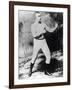 John L. Sullivan-American Photographer-Framed Giclee Print