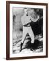 John L. Sullivan-American Photographer-Framed Giclee Print