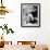 John L. Sullivan-American Photographer-Framed Premium Giclee Print displayed on a wall