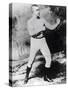 John L. Sullivan-American Photographer-Stretched Canvas