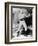 John L. Sullivan-American Photographer-Framed Giclee Print