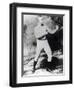 John L. Sullivan-American Photographer-Framed Giclee Print