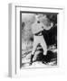 John L. Sullivan-American Photographer-Framed Giclee Print