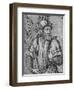 John Lackland-null-Framed Giclee Print