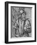 John Lackland-null-Framed Giclee Print