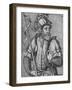 John Lackland-null-Framed Giclee Print