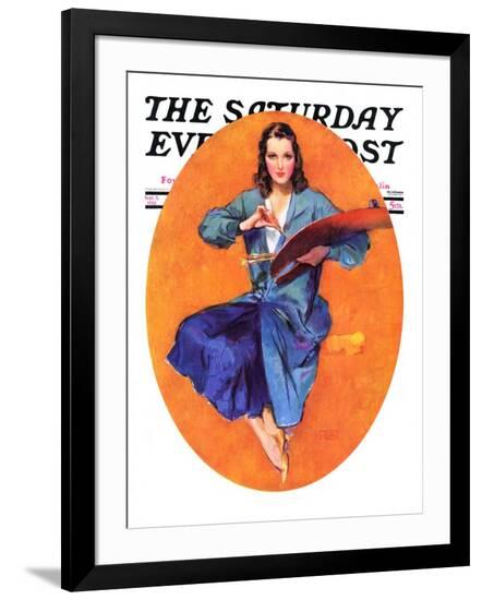 Giclee Print, , large