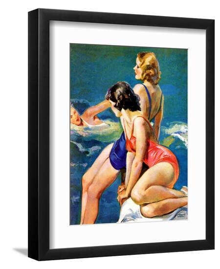 Premium Giclee Print, , large