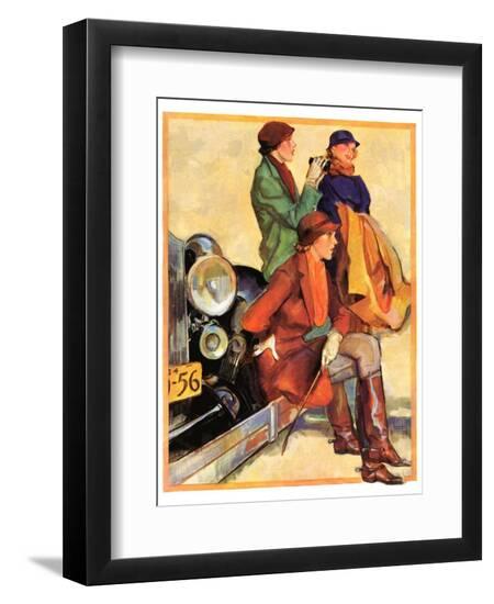 Premium Giclee Print, , large