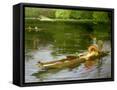 Canvas Black