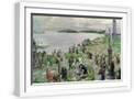 White Frame