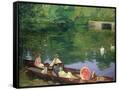 Canvas Black