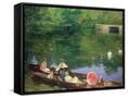 Canvas Black