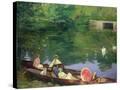 Stretched Canvas