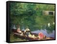 Canvas Black